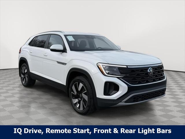 2026 Volkswagen Atlas Cross Sport 2.0T SE w/Technology for sale in La Vista, NE