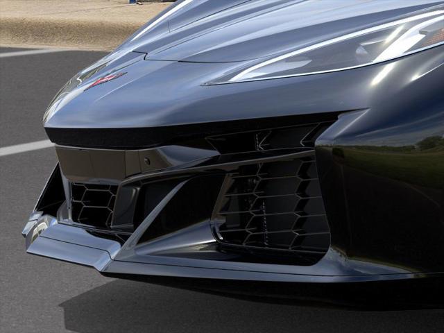 2025 Chevrolet Corvette Z06 RWD Coupe 3LZ