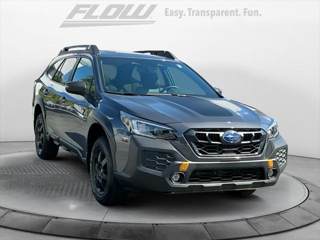 2025 Subaru Outback Wilderness for sale in Winston Salem, NC