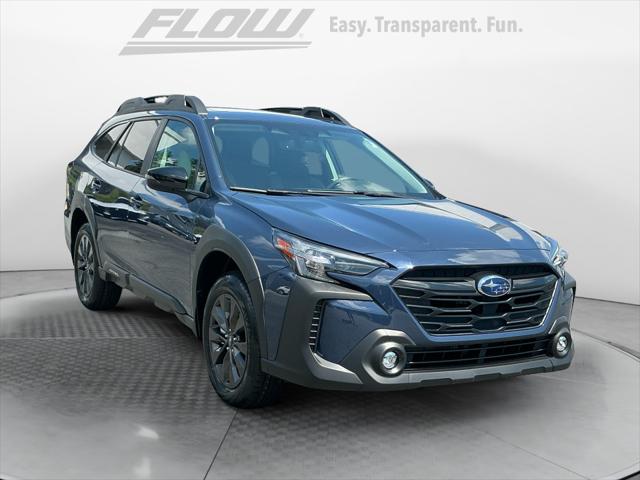 2025 Subaru Outback Onyx Edition for sale in Winston Salem, NC