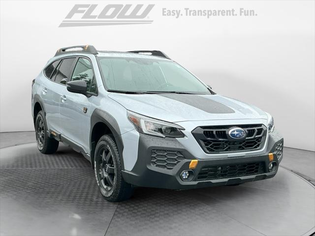 2025 Subaru Outback Wilderness for sale in Winston Salem, NC