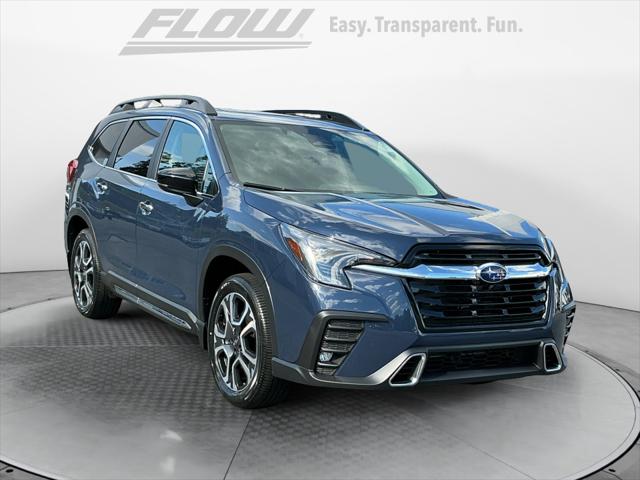 2025 Subaru Ascent Touring 7-Passenger for sale in Winston Salem, NC