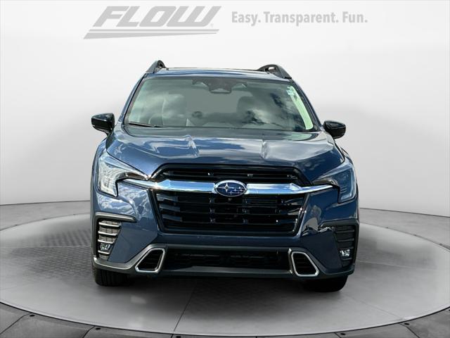 2025 Subaru Ascent Touring 7-Passenger