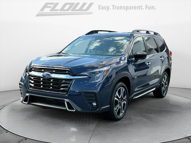 2025 Subaru Ascent Touring 7-Passenger