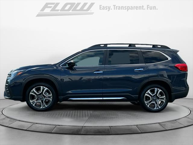 2025 Subaru Ascent Touring 7-Passenger