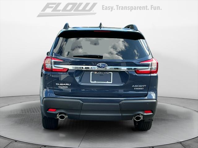 2025 Subaru Ascent Touring 7-Passenger