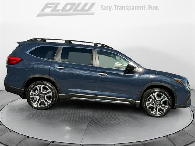 2025 Subaru Ascent Touring 7-Passenger