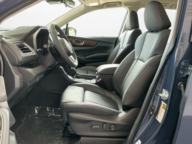 2025 Subaru Ascent Touring 7-Passenger