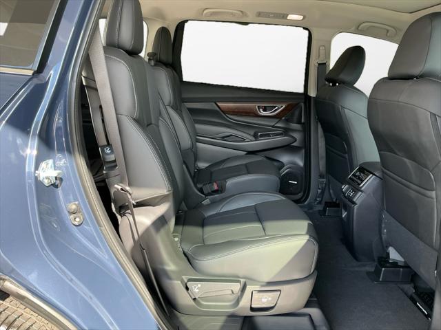 2025 Subaru Ascent Touring 7-Passenger