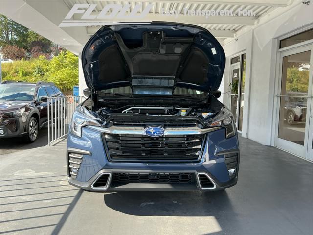 2025 Subaru Ascent Touring 7-Passenger