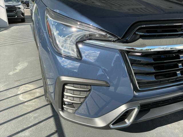 2025 Subaru Ascent Touring 7-Passenger