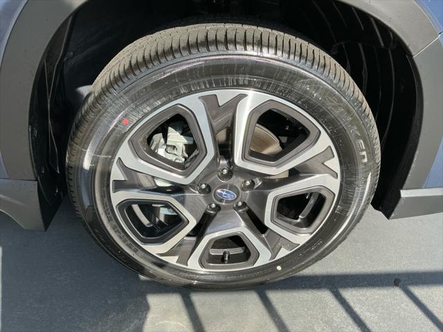 2025 Subaru Ascent Touring 7-Passenger