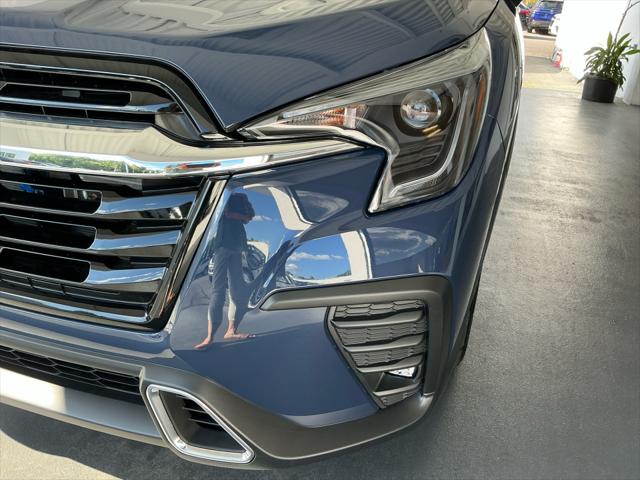2025 Subaru Ascent Touring 7-Passenger