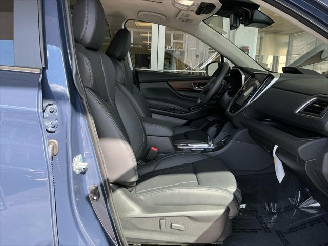 2025 Subaru Ascent Touring 7-Passenger