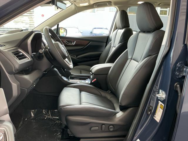 2025 Subaru Ascent Touring 7-Passenger