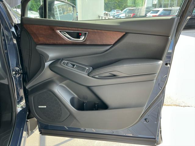 2025 Subaru Ascent Touring 7-Passenger