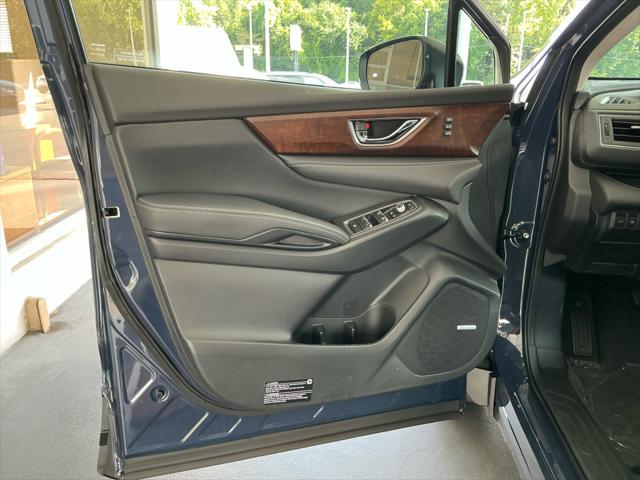 2025 Subaru Ascent Touring 7-Passenger