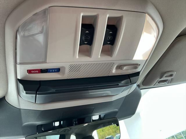 2025 Subaru Ascent Touring 7-Passenger