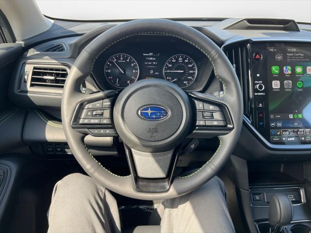 2025 Subaru Ascent Onyx Edition Limited 7-Passenger