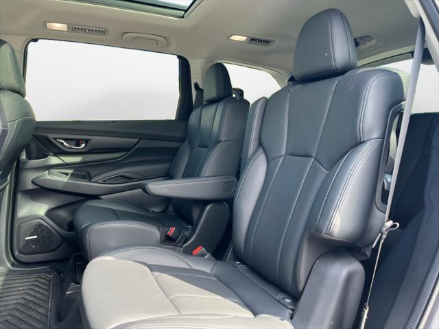 2025 Subaru Ascent Onyx Edition Limited 7-Passenger