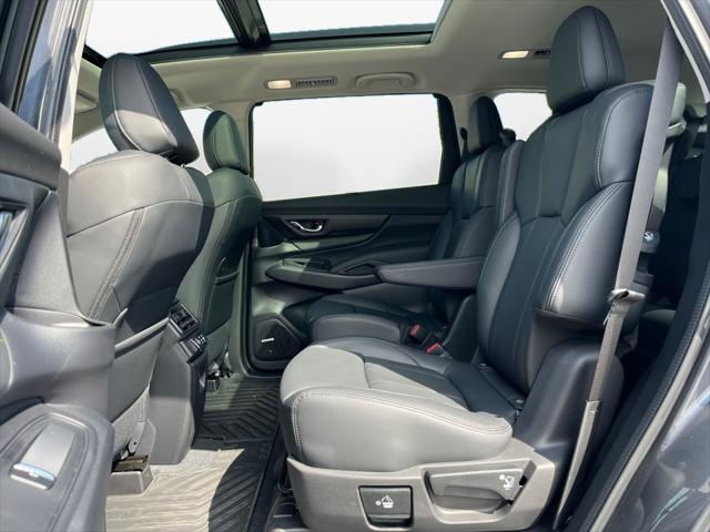 2025 Subaru Ascent Onyx Edition Limited 7-Passenger