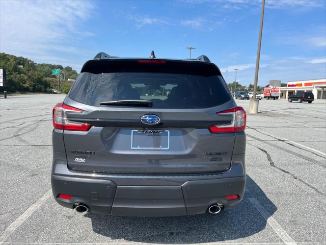 2025 Subaru Ascent Onyx Edition Limited 7-Passenger