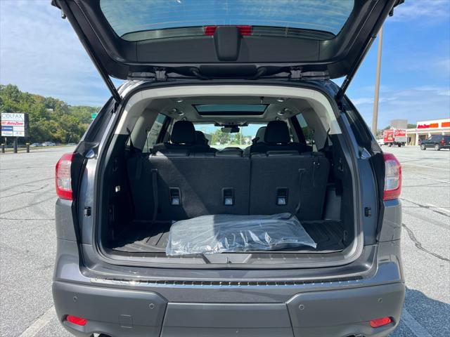 2025 Subaru Ascent Onyx Edition Limited 7-Passenger