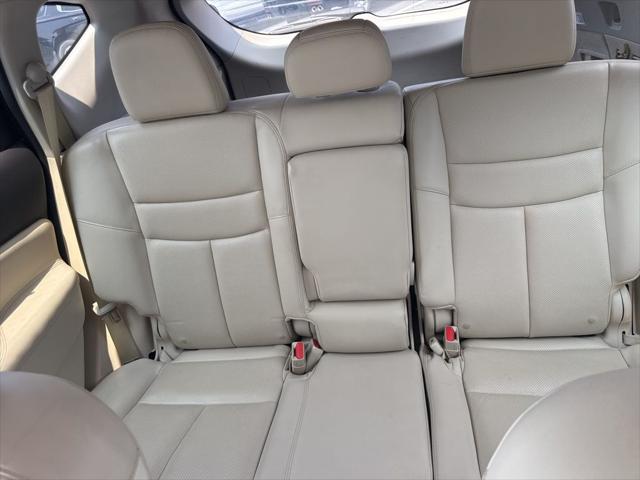 2016 Nissan Murano SL