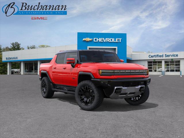 2025 GMC HUMMER EV e4WD 2X for sale in Waynesboro, PA