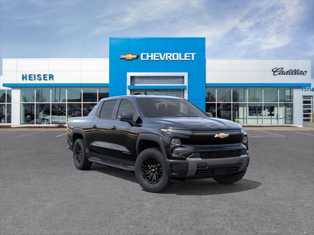 2026 Chevrolet Silverado EV LT for sale in West Bend, WI