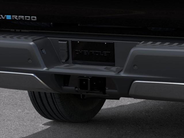 2026 Chevrolet Silverado EV LT