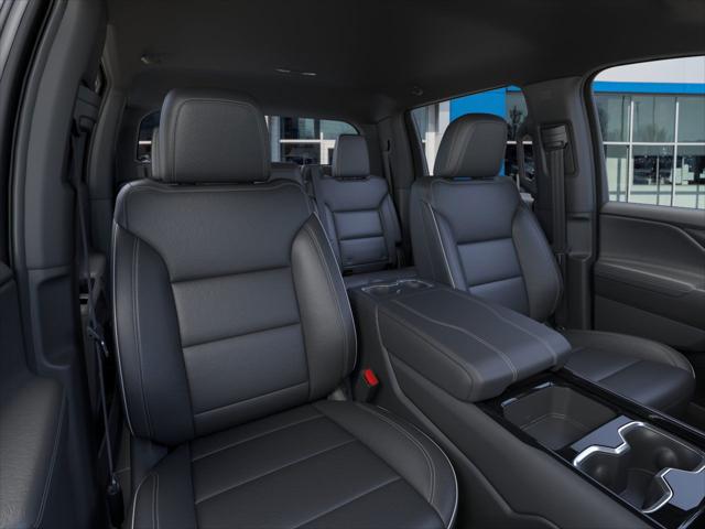 2026 Chevrolet Silverado EV LT