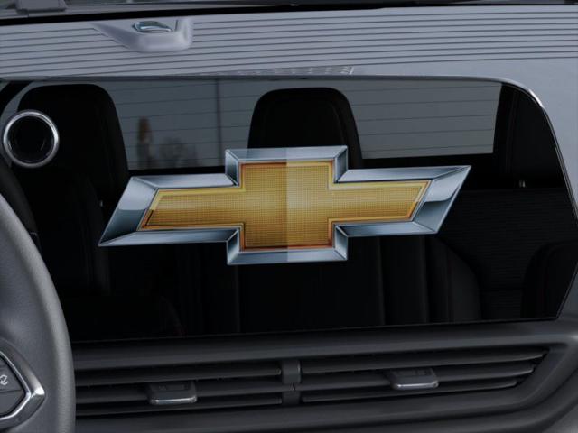2026 Chevrolet Silverado EV LT
