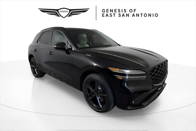 2026 Genesis GV70 3.5T Sport Prestige for sale in Live Oak, TX