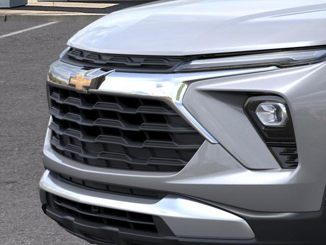2026 Chevrolet TrailBlazer FWD LT
