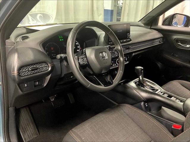 2024 Honda HR-V AWD Sport