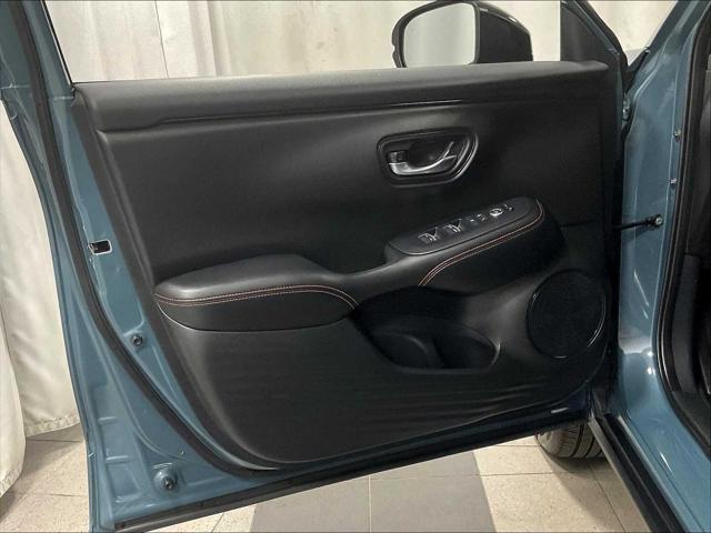 2024 Honda HR-V AWD Sport