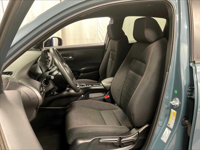 2024 Honda HR-V AWD Sport