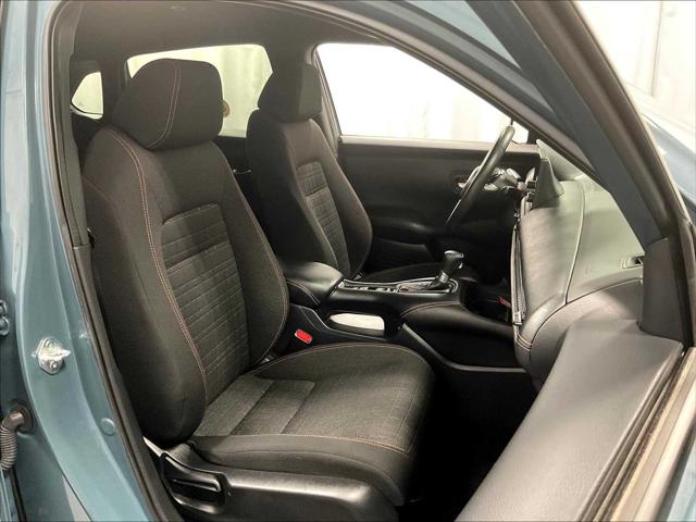 2024 Honda HR-V AWD Sport