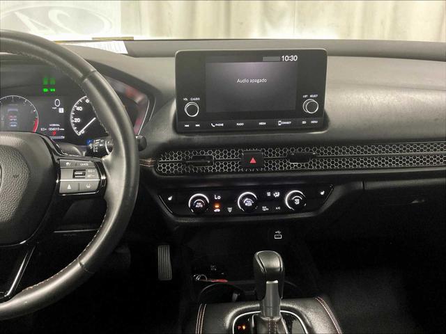 2024 Honda HR-V AWD Sport