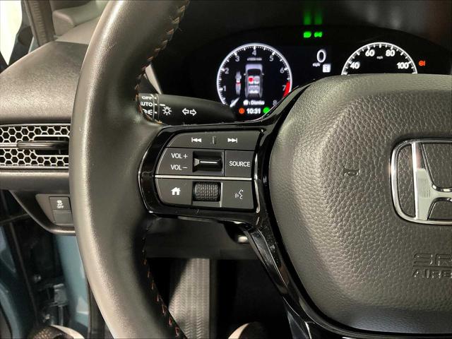 2024 Honda HR-V AWD Sport
