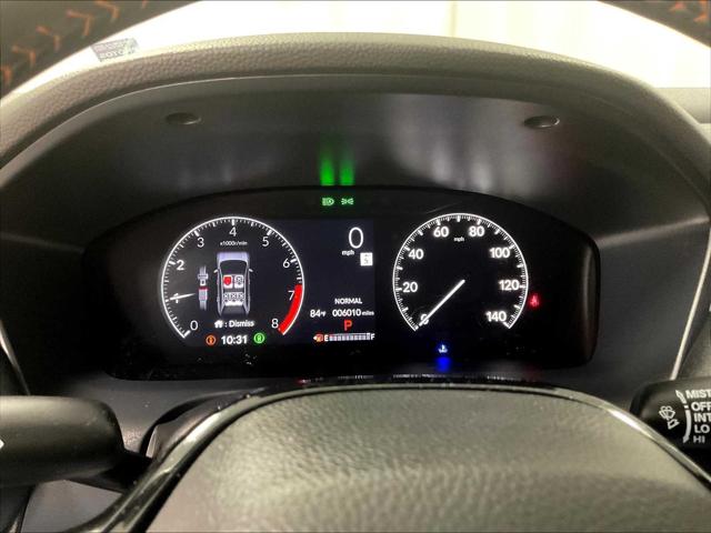 2024 Honda HR-V AWD Sport