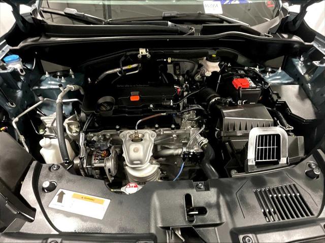 2024 Honda HR-V AWD Sport