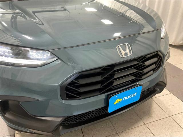 2024 Honda HR-V AWD Sport