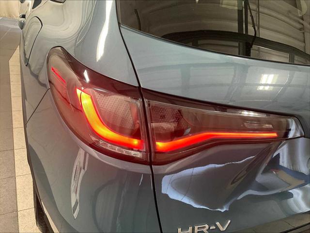 2024 Honda HR-V AWD Sport