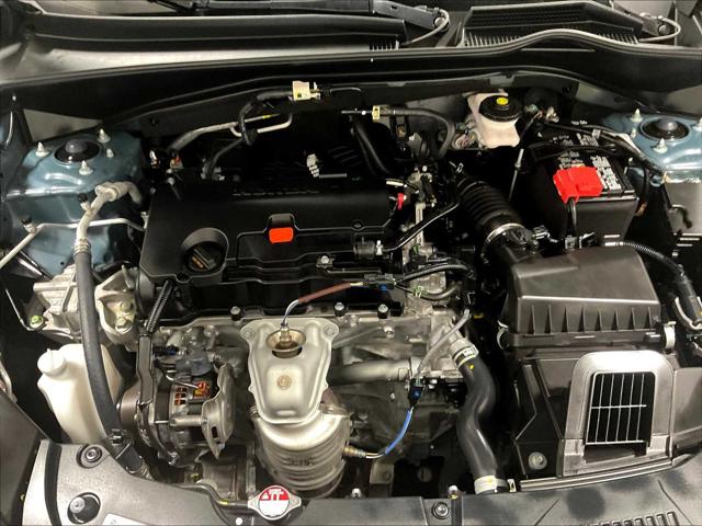 2024 Honda HR-V AWD Sport