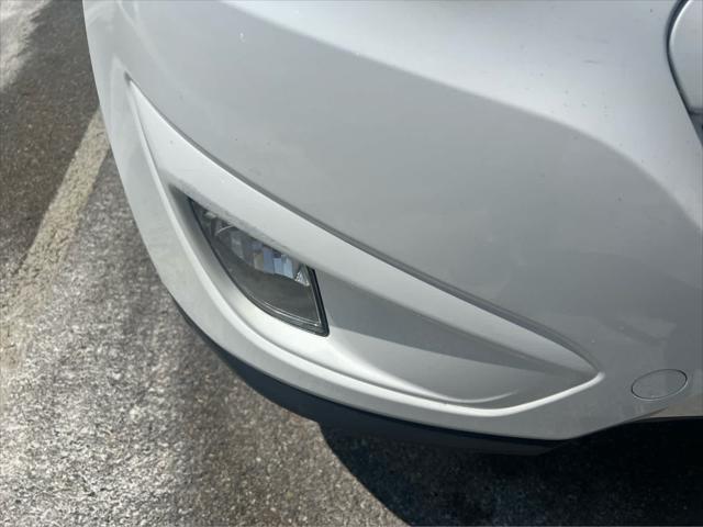 2015 Hyundai Tucson SE