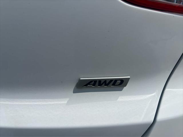 2015 Hyundai Tucson SE