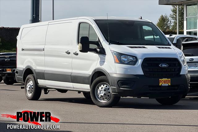 2020 Ford Transit Cargo Van Base for sale in Salem, OR