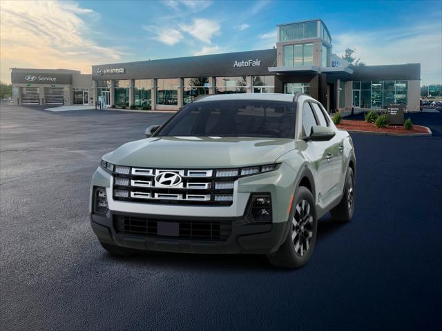 2026 Hyundai Santa Cruz SEL Activity for sale in MANCHESTER, NH
